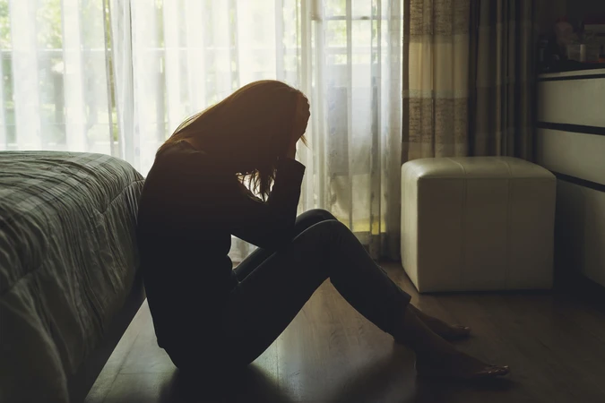 Agoraphobia