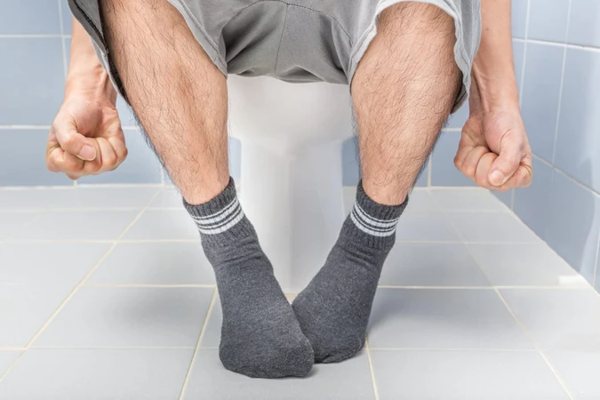 Diare (Diarrhea)
