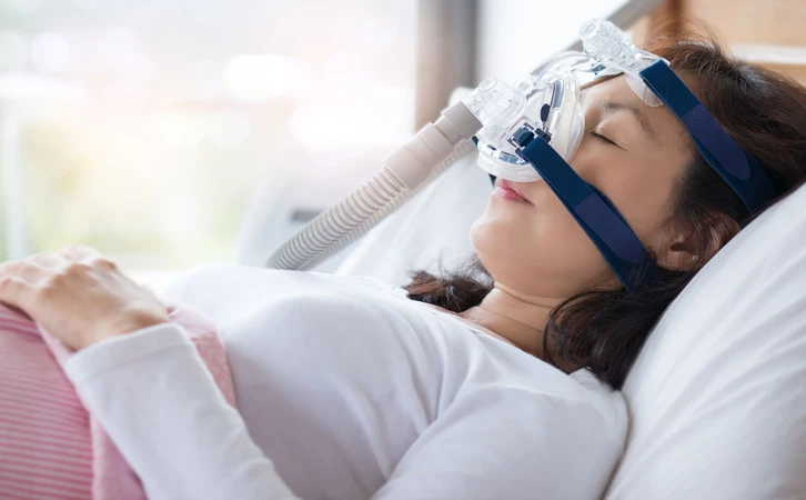 Sleep Apnea