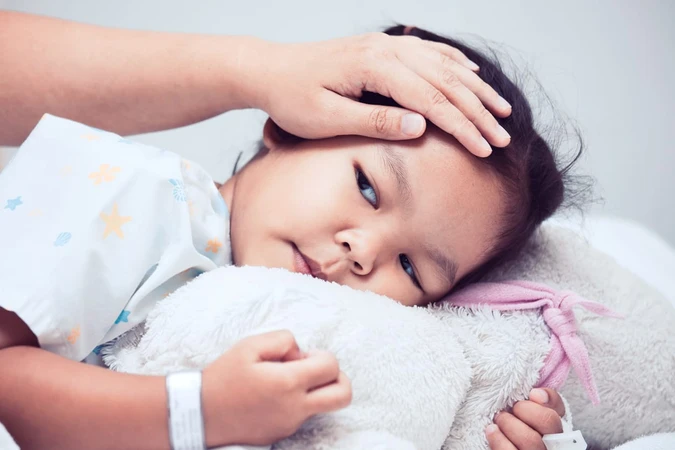 Neurofibromatosis Type 1 (Neurofibromatosis Tipe 1)