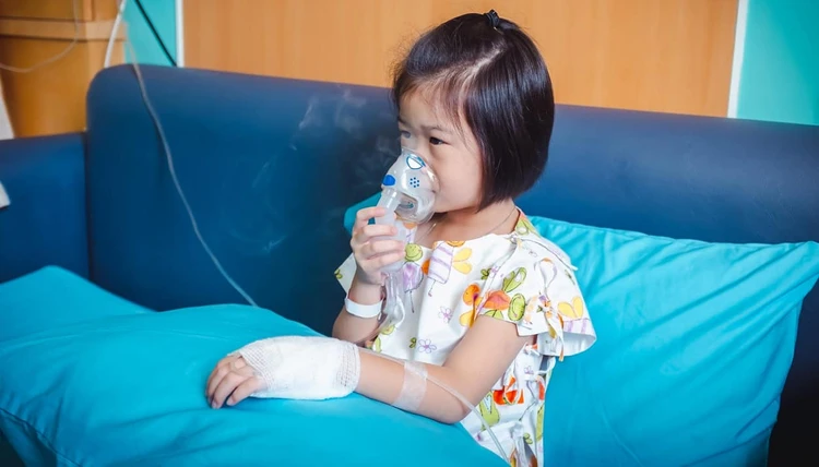 Bronkitis (Bronchitis)