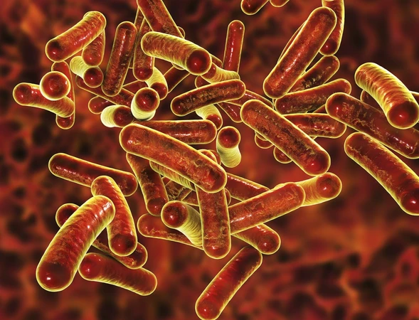 Shigellosis