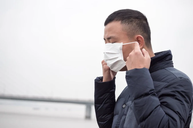 Batuk Rejan (Whooping Cough)