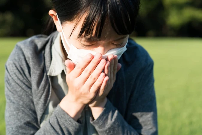 Bronkitis (Bronchitis)
