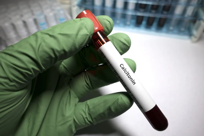Calcitonin