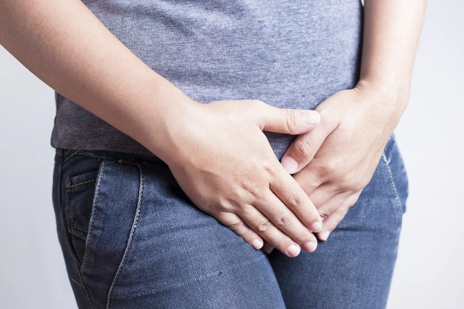 Vaginal Atrophy