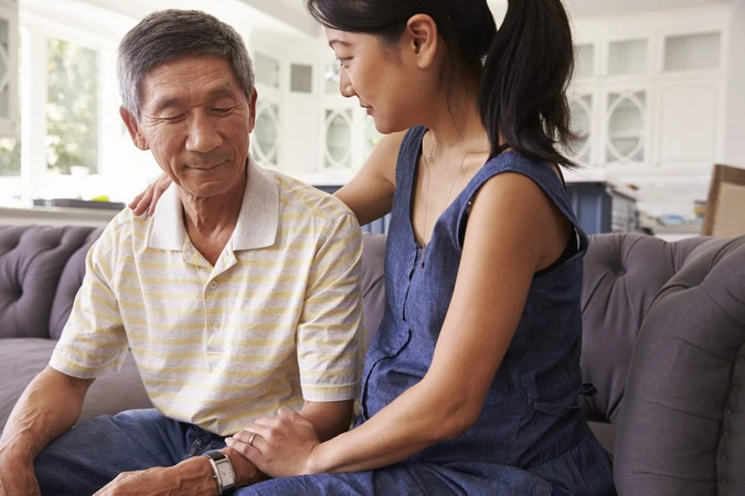 Vascular Dementia