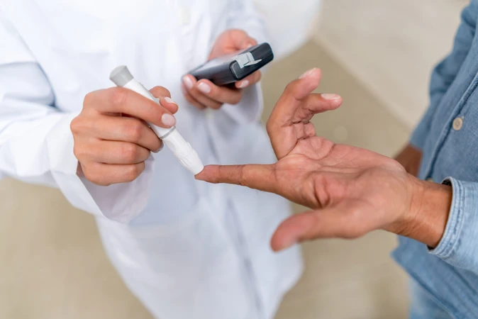 Diabetes Melitus