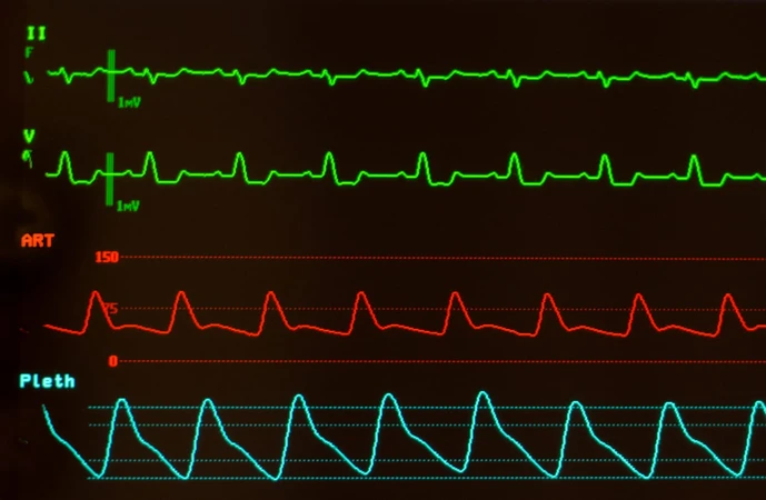 Bundle Branch Block