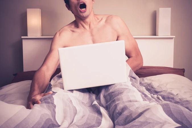 Kecanduan Seks (Sex Addiction)