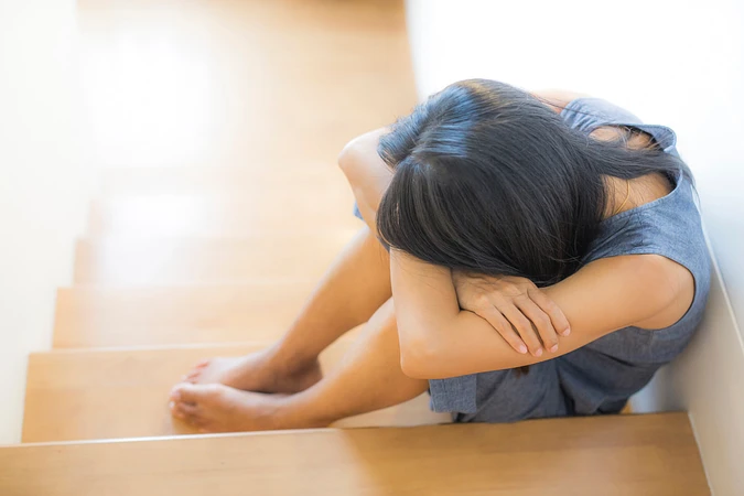 Borderline Personality Disorder