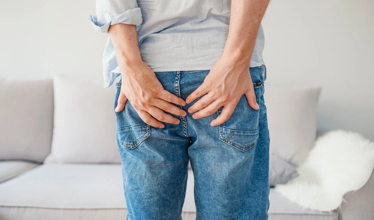 Ambeien (Hemorrhoid)