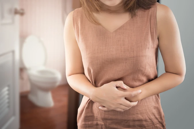 Colitis (Kolitis)