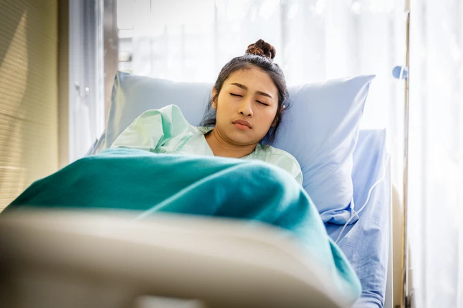 Epiploic Appendagitis
