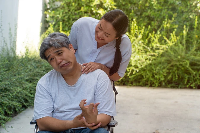 Stroke Iskemik (Ischemic Stroke)