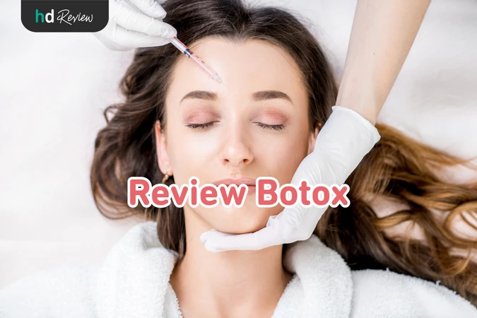 Botox reviews