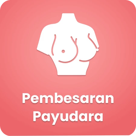 Pembesaran Payudara