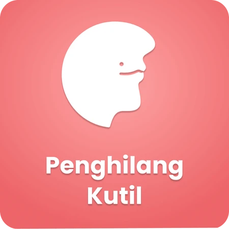 Penghilang Kutil