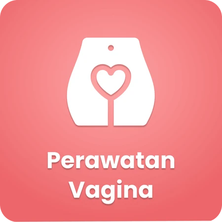 Perawatan Vagina