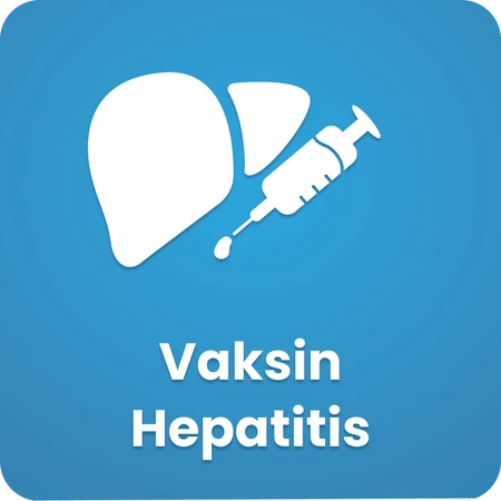 Vaksin Hepatitis