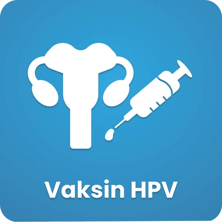 Vaksin HPV