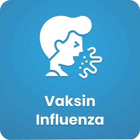 Vaksin Influenza