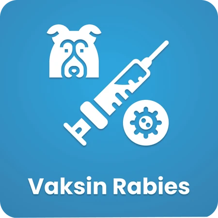Vaksin Rabies