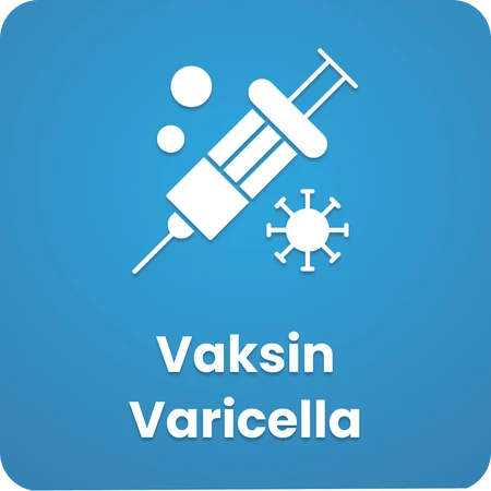 Vaksin Varicella