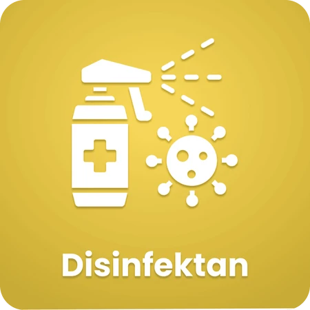 Disinfektan