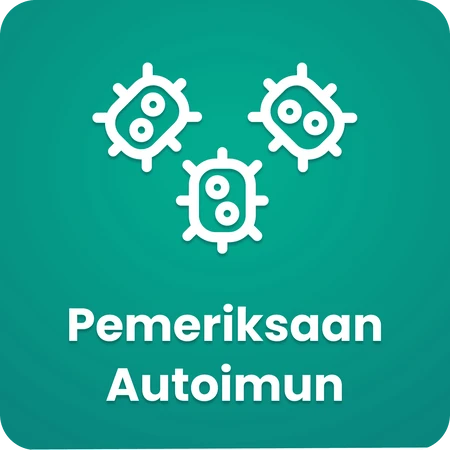 Pemeriksaan Autoimun