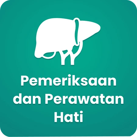 Pemeriksaan dan Perawatan Hati