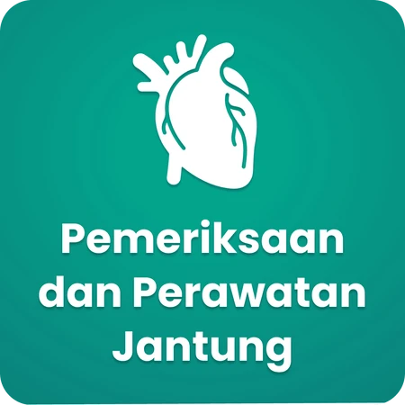 Pemeriksaan dan Perawatan Jantung