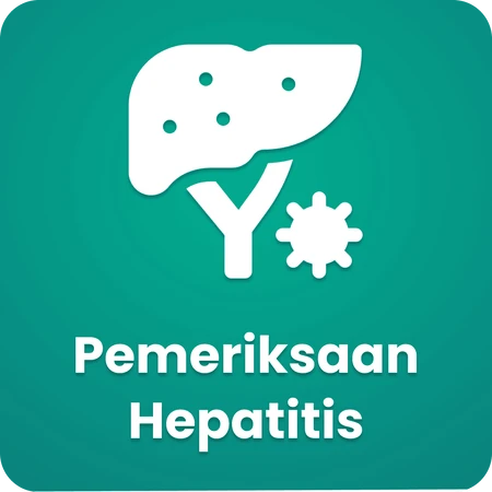 Pemeriksaan Hepatitis