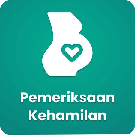 Pemeriksaan Kehamilan