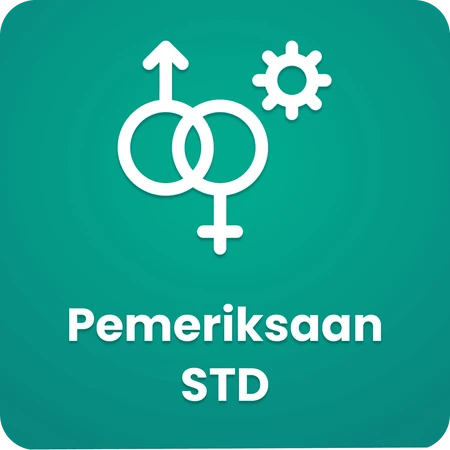 Pemeriksaan STD