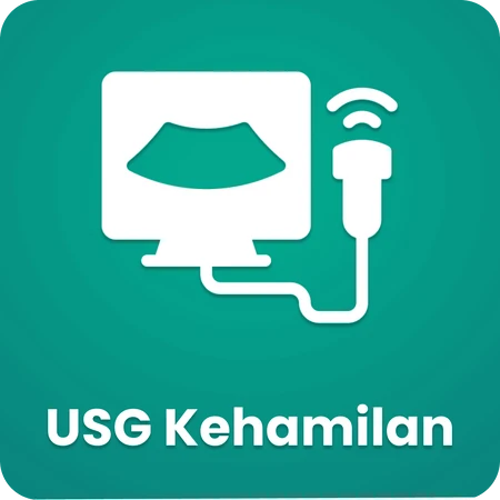 USG Kehamilan
