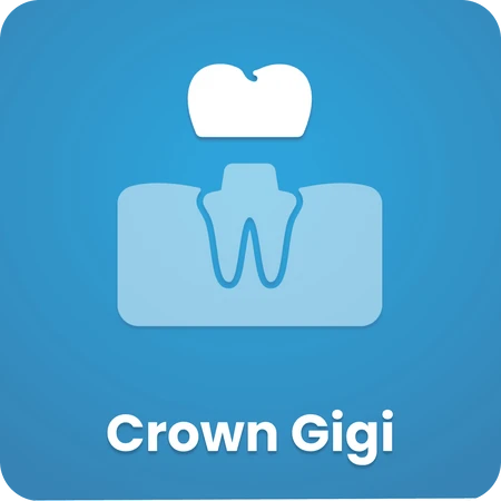 Crown Gigi