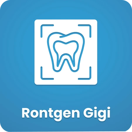 Rontgen Gigi