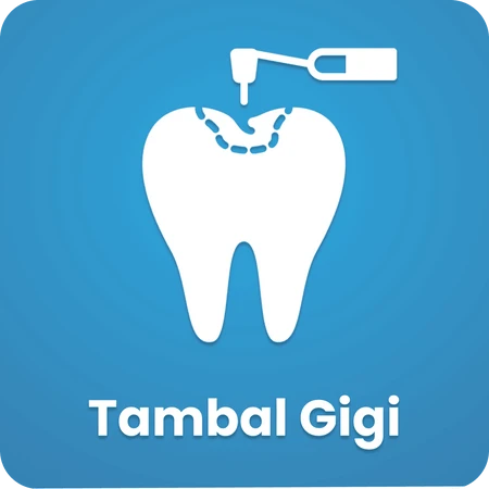 Tambal Gigi