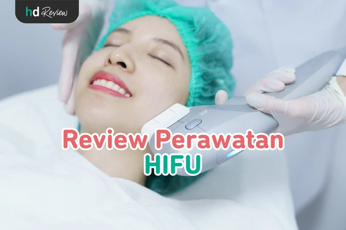 HIFU reviews