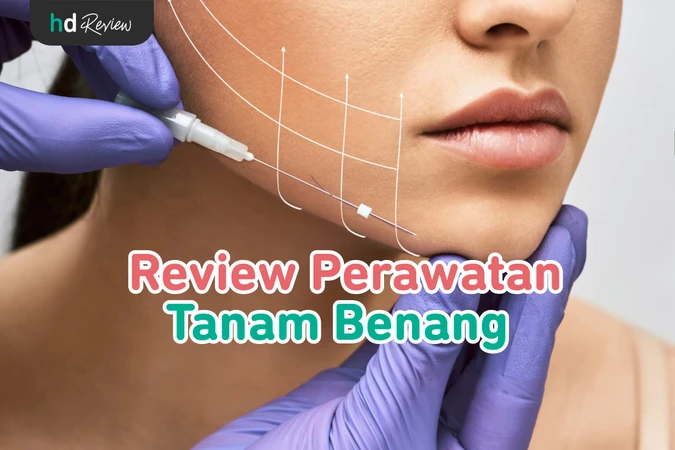 Tanam Benang reviews