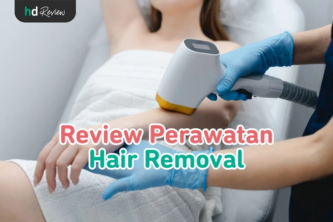 Hair Removal reviews