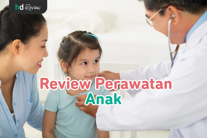 Perawatan Anak reviews