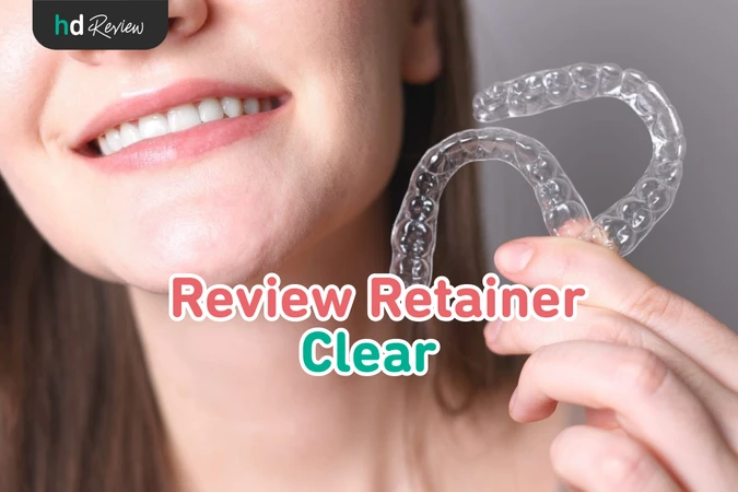Retainer Clear reviews
