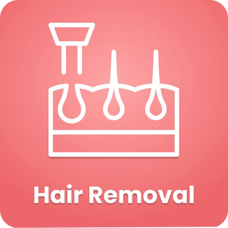 Hair Removal