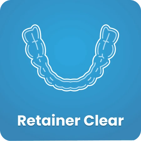 Retainer Clear