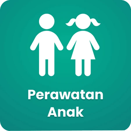 Perawatan Anak