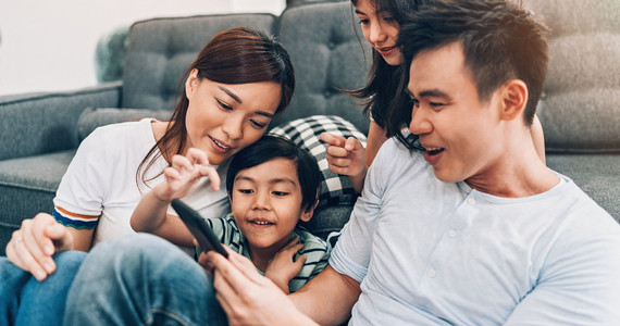Langkah Agar Anak Aman Dalam Menggunakan Internet 