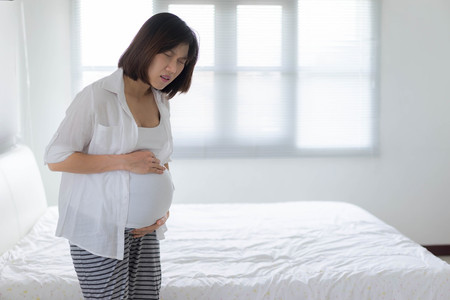 Cara Mengobati Asma Saat Kehamilan