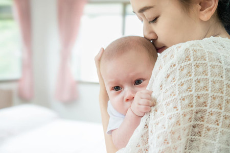 Cara Ampuh Mengatasi Bayi Yang Susah Tidur 